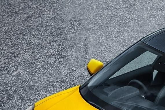 比保时捷Macan还帅的路特斯SUV，与吉利同平台只卖35万！