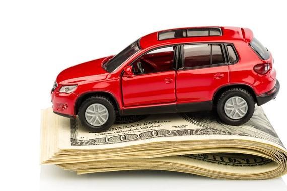 汽车抗议：不保养你就别想走