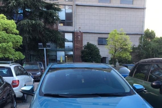 卡罗拉，双擎，提车！以后买车必须混动！