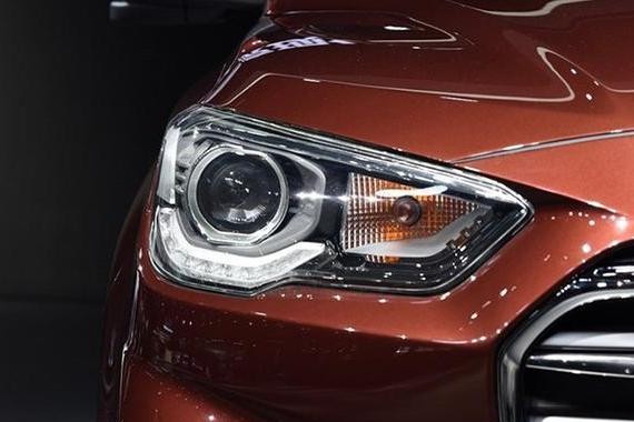 外观动感，空间比XR-V大，动力比缤智强劲，12万起步销量大涨