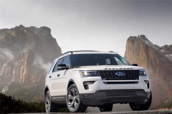 动力操控领先同级，4年卖出58万台，这款美系SUV为何这么“虎”