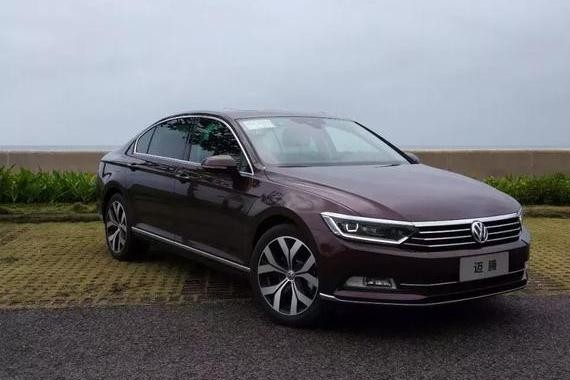 什么车这么狠！天籁凯美瑞加起来还没它卖得多？