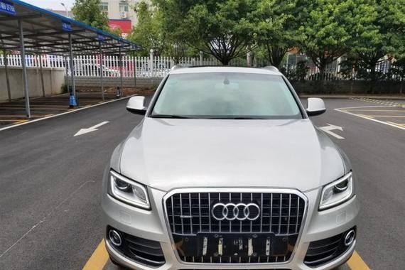 落地价47万，现在只需24万，8挡手自一体变速箱，开着上班有面子