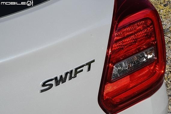奇袭策略重磅压轴！全新第四代Suzuki Swift 试驾报导