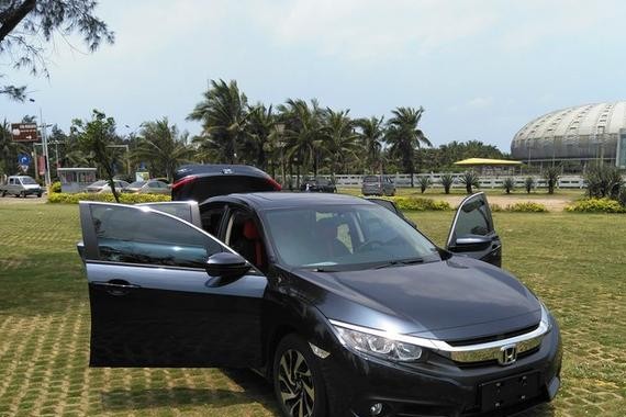 本田思域，车主述说2000公里后的优缺点反馈！