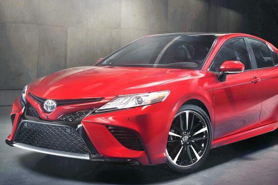 2018年必大卖的7款车！没买车的赶紧抢！