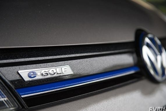 上市即落后 续航255km的大众e-Golf出路在哪？