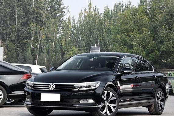 欧洲第一中级车，让凯美瑞和雅阁闻风丧胆，降价2万，16万已卖疯