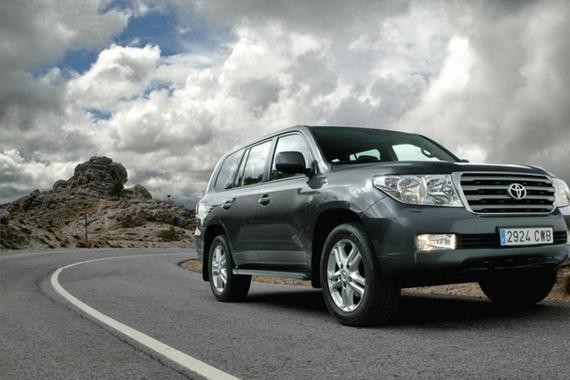 改装汽车音响你选对了吗？丰田兰德酷路泽升级瑞典DLS