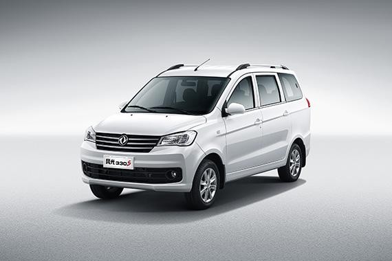 4万块钱买完美座驾不可能？风光330S全能到让你怀疑人生