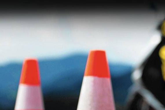 为什么考完摩托车驾照却依然玩不转大排？！