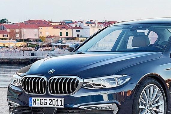 原地爆炸！马自达这新车看一眼你就想“炸死它”！今日新车