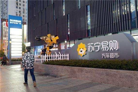 传统4S店面对巨大危机 康正汽车将如何看待未来汽车发展？