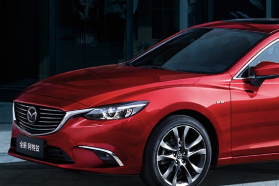 9万元可以买国产新车，你会买5年的二手马自达6吗？