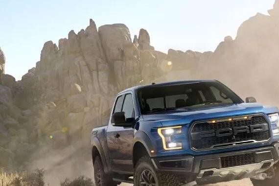 猛禽解禁，霸气的皮卡终于能进城了