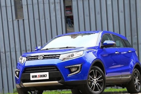 8万元，配1.5T发动机和独立悬架，说真的哈弗H6不如这款SUV