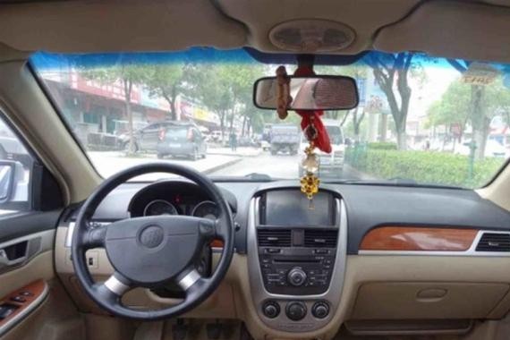 落地价9万5，现在仅标价3万出售，车主：这是人生中的第一台车