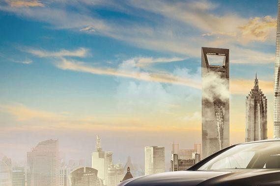 C-NCAP年度排名，东风A9跑赢了林肯、奥迪等30款车型