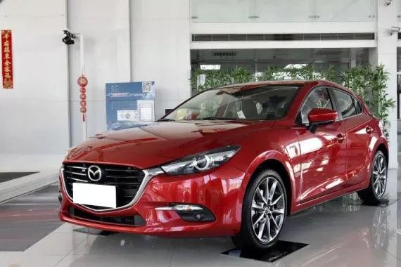 生活压力大？让这三款车帮你释放