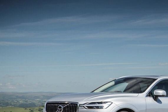 沃尔沃XC60上市，这售价让奔驰宝马压力山大