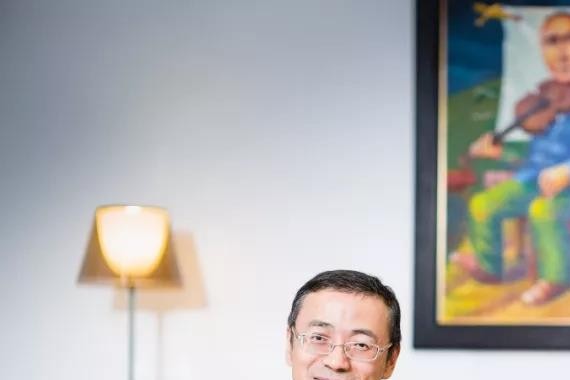 吉利控股收购沃尔沃集团8.2%股权，吉利领克路在何方？