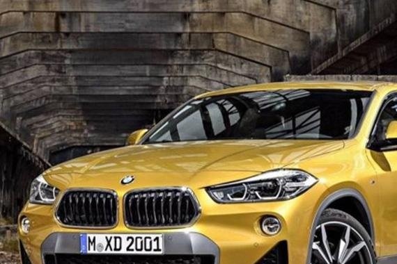 开年第一次车展就有众多新车首发，北美车展很有看点