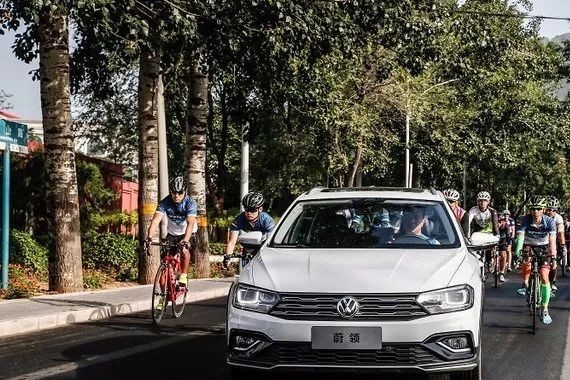 小众的旅行车市场，看蔚领如何把它做到“大众”？