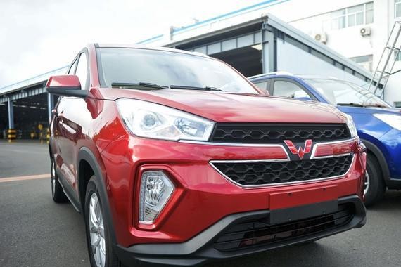 不知道作为车主的您，会考虑这台神车吗？