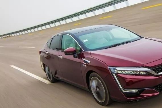 2018沃德全球十佳发动机，德系落榜，日系美系成赢家