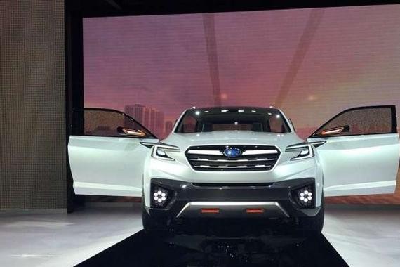 买不起途昂就看它，同样纯进口标配四驱，仅21万只为取代汉兰达