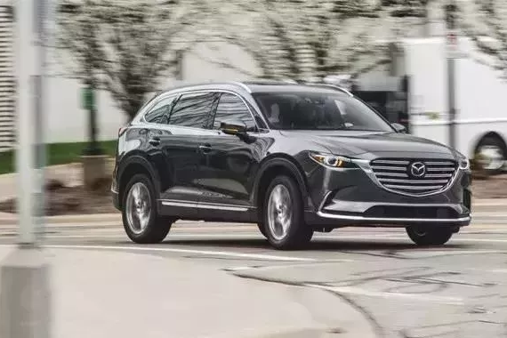 明年想讨老婆的注意了！选这些全新7座SUV才能搞定丈母娘