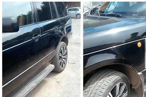 12万买路虎揽胜，15万修车，这车买后悔了，简直就是无底洞