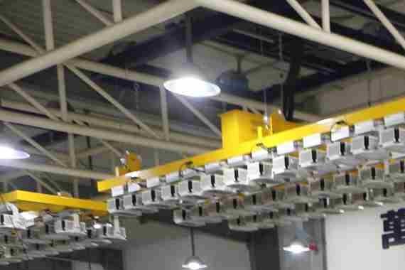 “新生实力派”就这么“拽” 东南DX3首战超级滑台试验