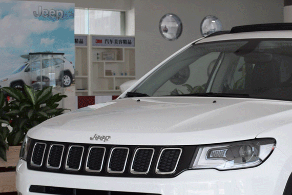 15万能买紧凑版大切诺基？看看车主们怎么说