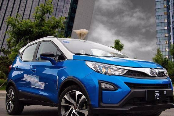 比亚迪元添新丁，带T回归、配置升级，能否挽回销量颓势？