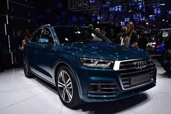 2018年你值得期待的十款SUV，要买车的赶紧收藏了