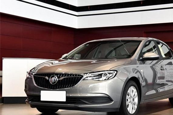 别克三“贱”客，如何把中国特供做到极致