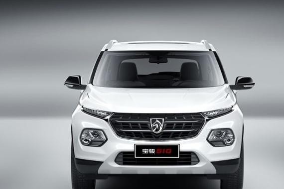 8万就可以拿下，4款自动挡国产SUV，性价比远超日系车