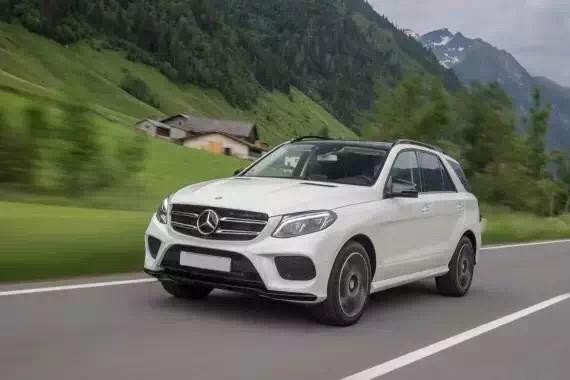 为什么平行进口版奔驰GLE400这么受欢迎？中东版碾压中规N大优势你知道吗