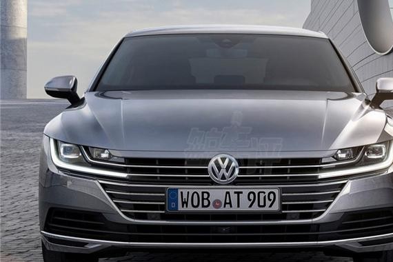 预测18年会成为爆款的新车，多辆国产车上榜，大众新轿跑或成黑马