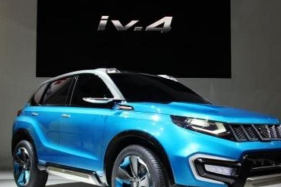 日系良心SUV，全系ESP+四驱，百公里油耗5L，全景天窗，仅售8万