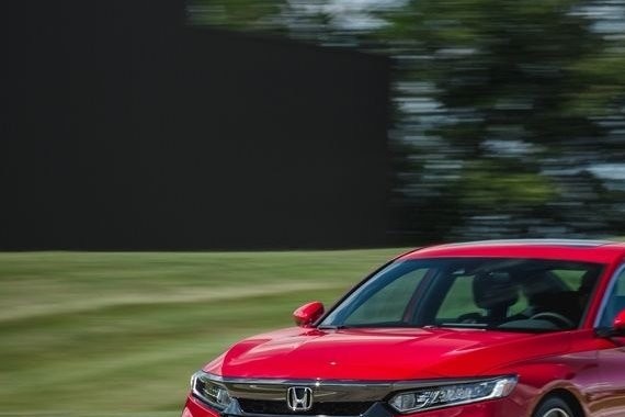 十代雅阁值得等么？这篇测试有你想知道的一切