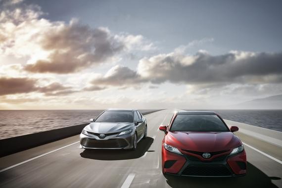 沃德十佳发动机发布 看看有没有你的车？