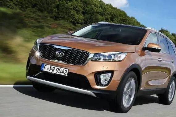 2017全球综合实力最强7座SUV在这，汉兰达居第一，大众途昂第六