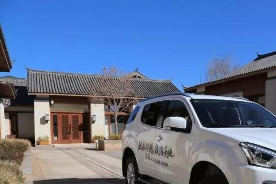 17.88万起，最便宜硬派合资中型SUV新款上市！