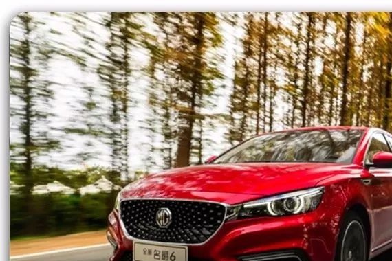 同级别性能王，这款车比BBA更让人心动｜车业杂谈