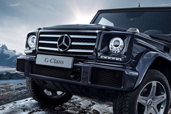 这四款百万级豪华SUV，买得起不一定开得起