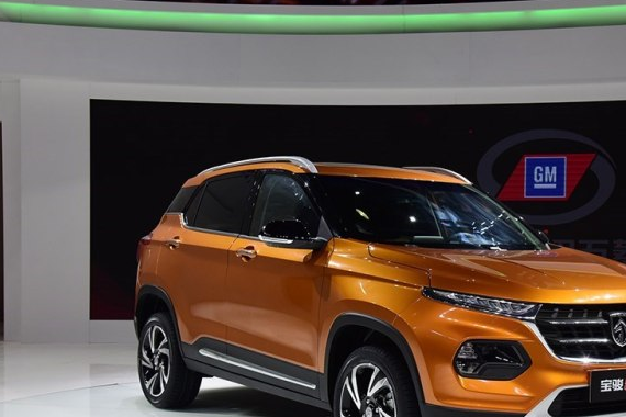 都说自主品牌不如合资品牌,为何SUV销量前三却全是自主品牌