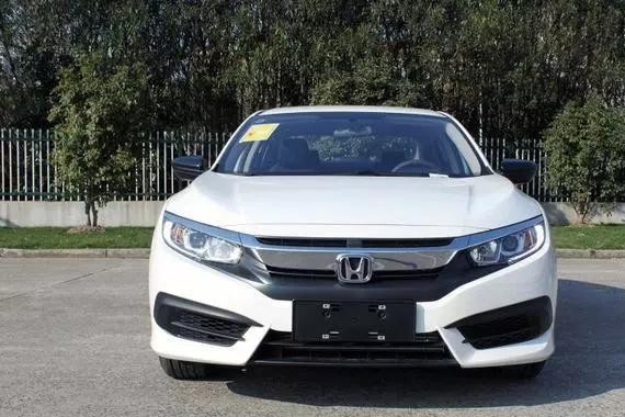 本田十代思域熄火、异响、漏油！为什么还那么多人喜欢