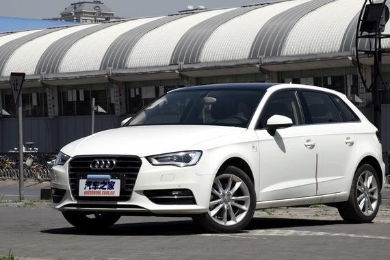 节油的奥迪A3真的就是高端品牌入门家用车首选哦